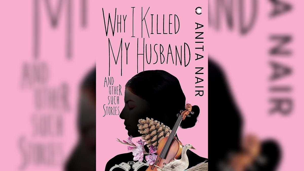 Anita Nair's New Short Stories: Ambiguity Over Overstatement in Fiction