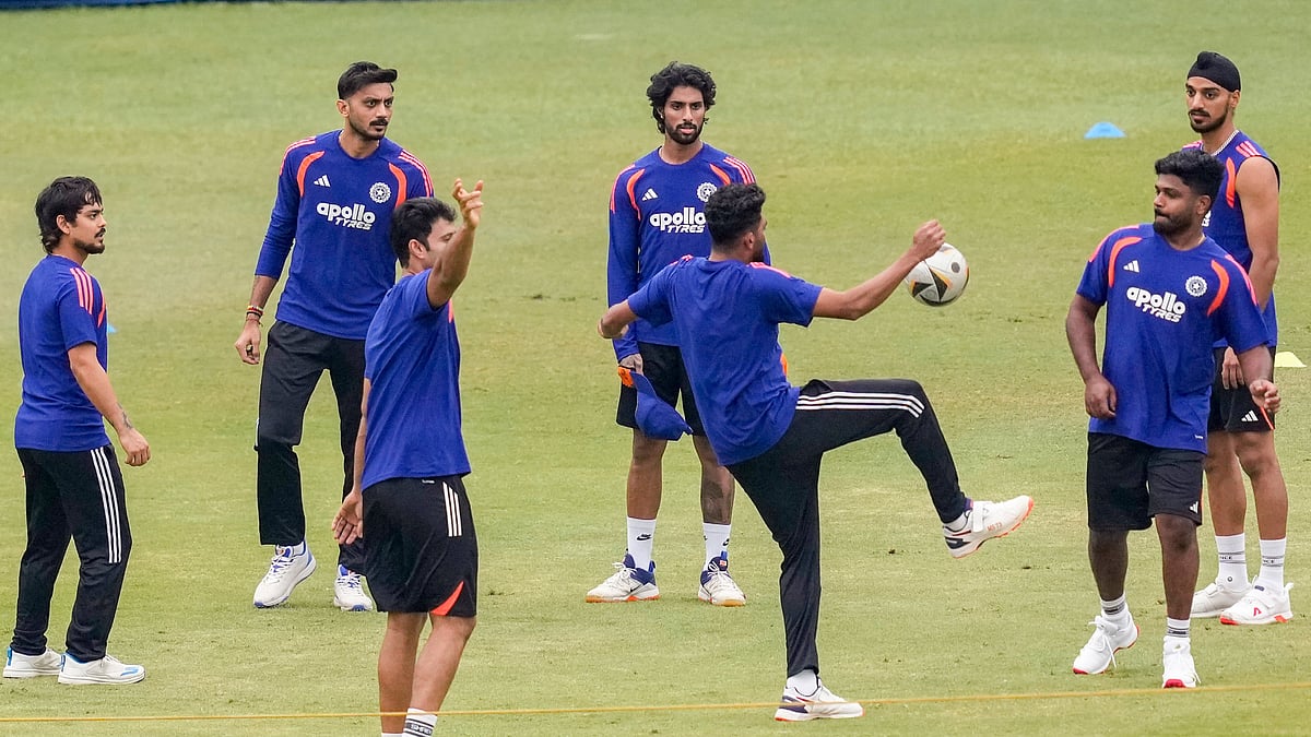 T20 World Cup 2026 India-Pakistan Clash Set for Colombo After Intense Drama