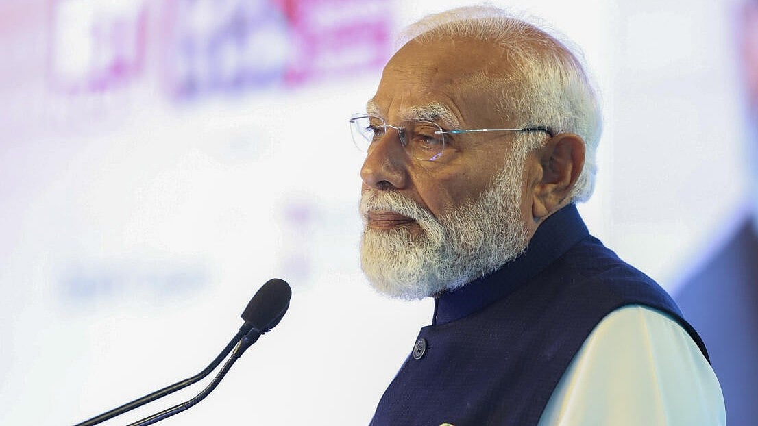 PM Modi's Day-Long Assam Visit on Feb 14 to Launch Moran-ELF and Other Projects