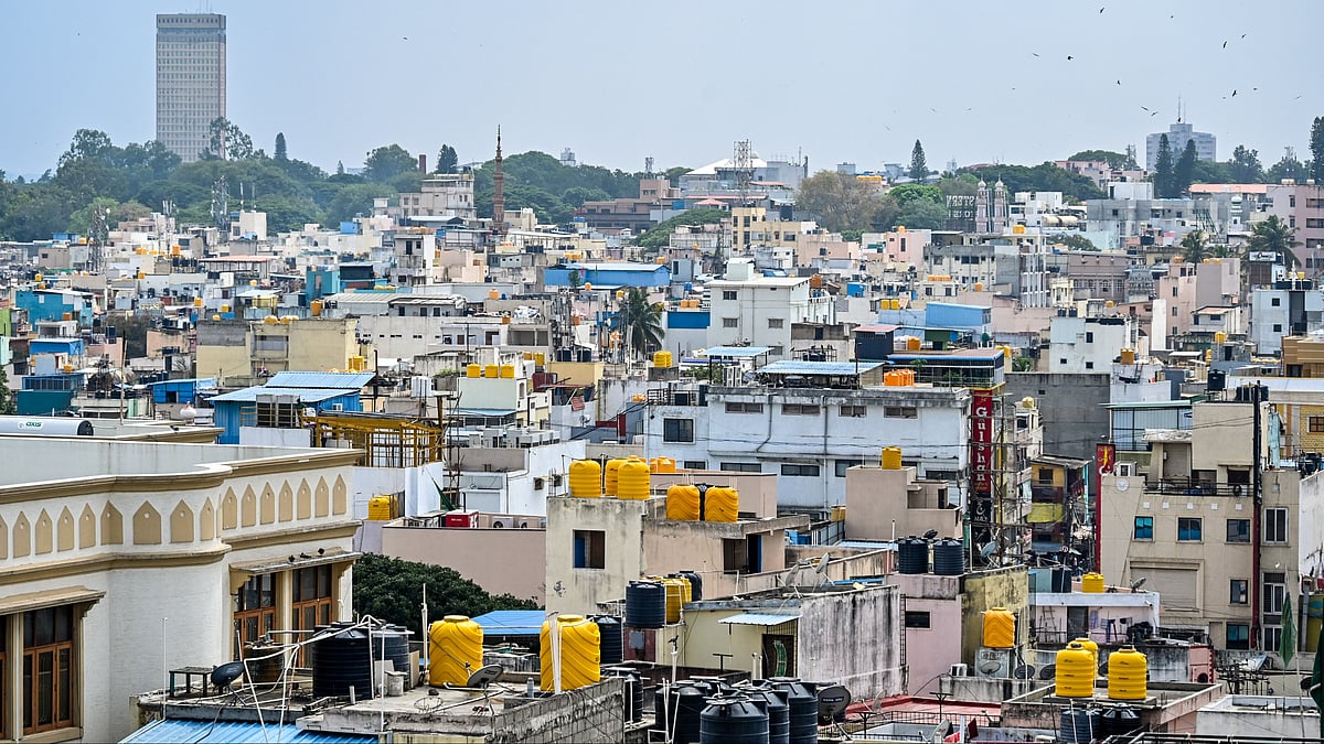 Bengaluru's Auto-Conversion Policy: A New Era for Property Ownership