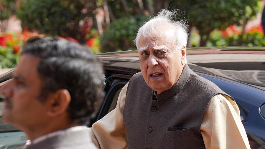 Kapil Sibal Criticizes Government's Dependence on Trump in Indo-US Deal