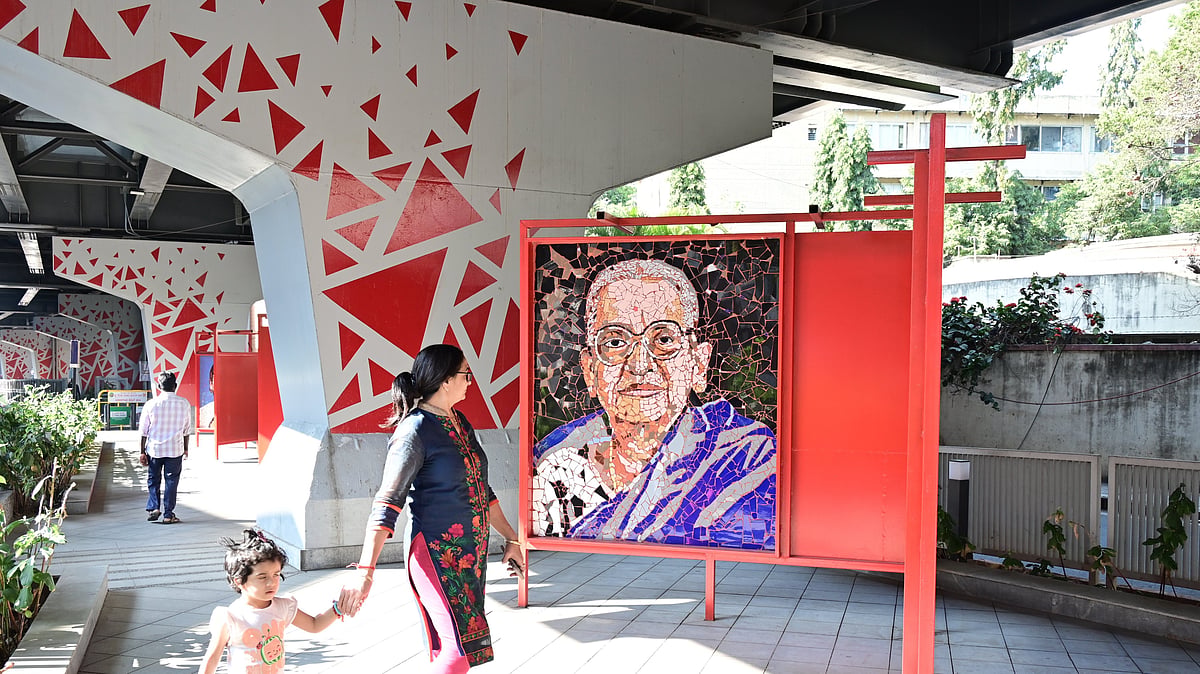 Bengaluru's Talking Walls: Will Authorities Walk the Talk on Civic Issues?