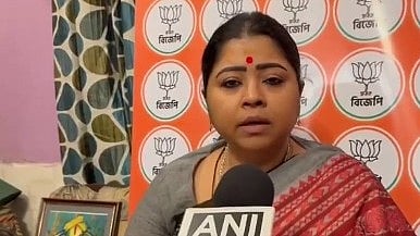 BJP and TMC Clash Over High-Rise Polling Booths in West Bengal