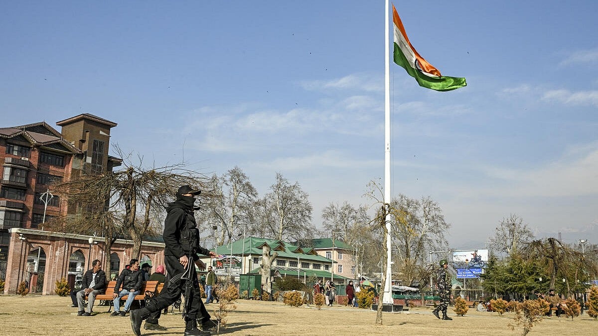 Pulwama Attack Anniversary: How 2019 Changed Jammu & Kashmir Forever
