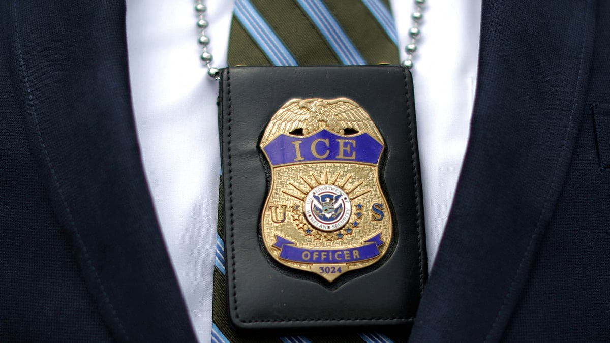ICE Allocates $38.3 Billion for US Detention Center Expansion