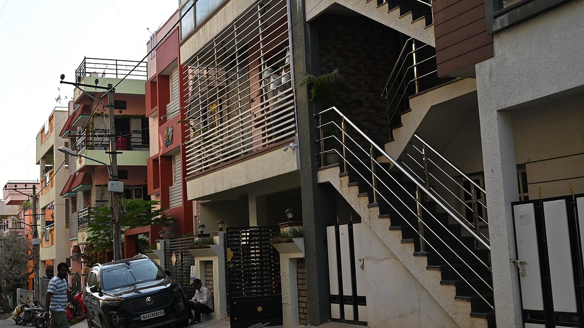 Karnataka Student's Tragic Death in San Francisco Leaves Family Devastated