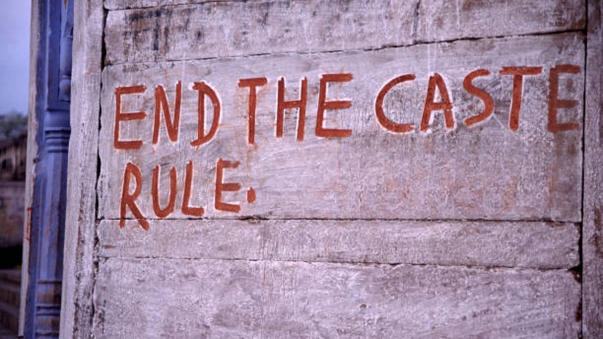Maharashtra NGO Urges UN to Declare International Caste Free Day