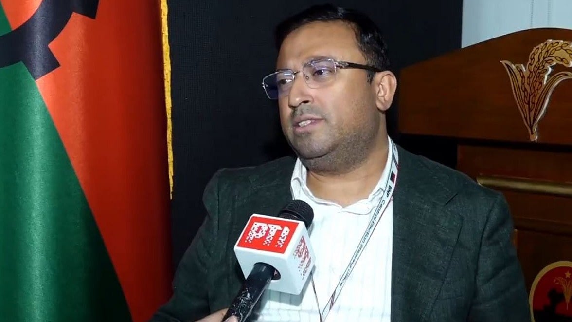 Bangladesh Seeks Reset in India Ties, Onus on New Delhi to Recognize New Reality