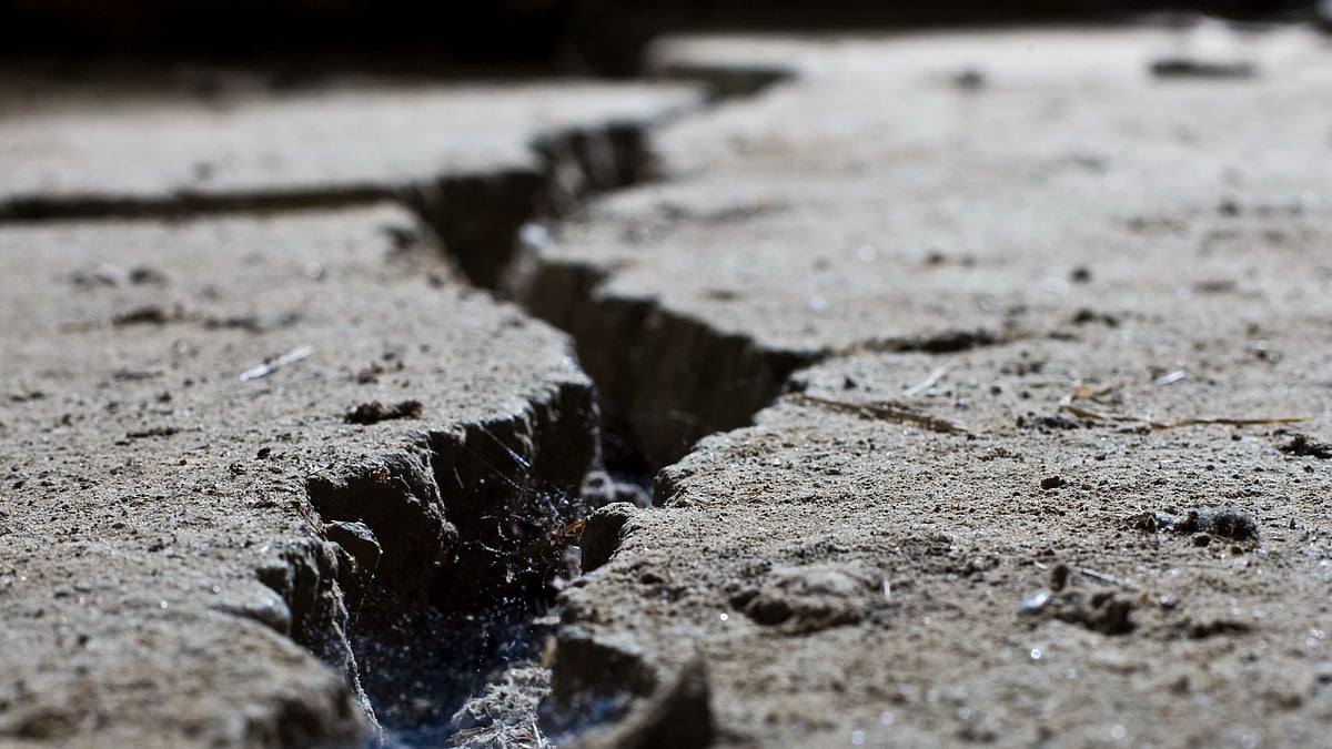 Magnitude 6 Earthquake Strikes Kuril Islands Region, No Tsunami Alert Issued