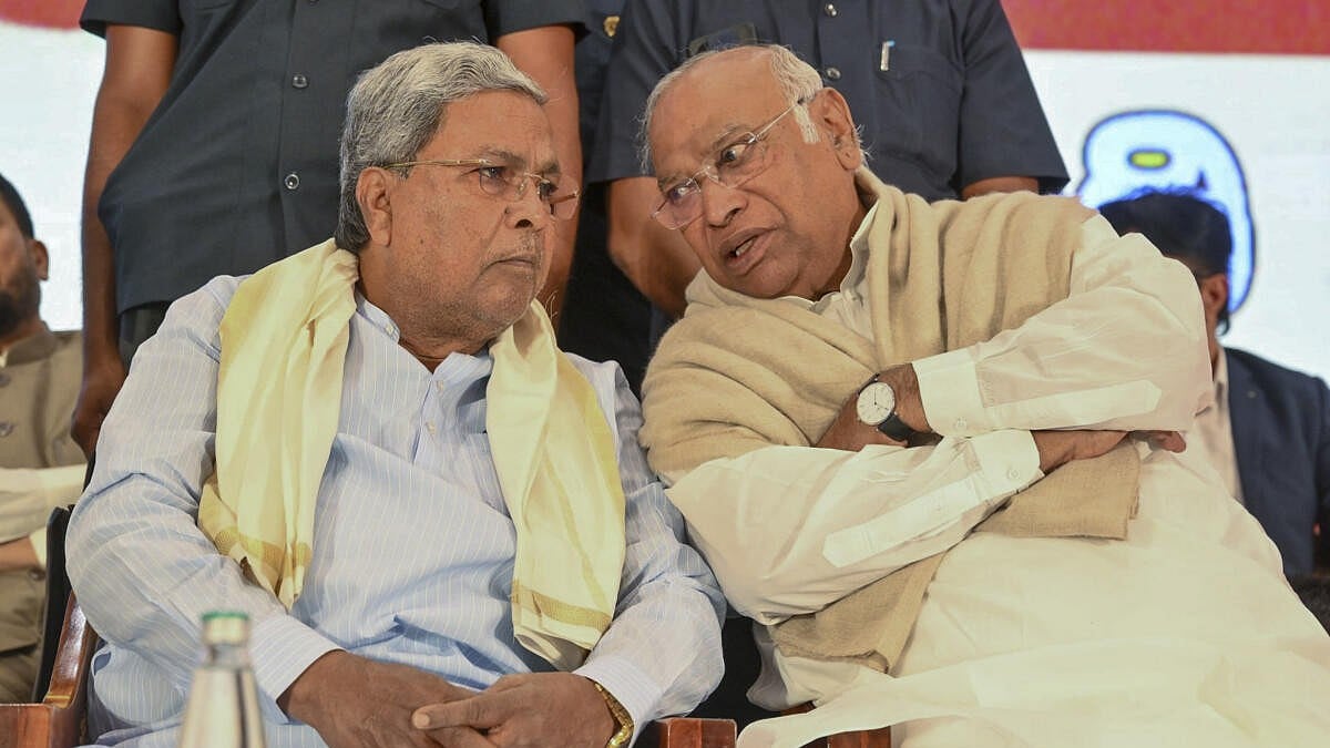 Karnataka CM Siddaramaiah Urges PM Modi to Protect Farmers in US Trade Deal