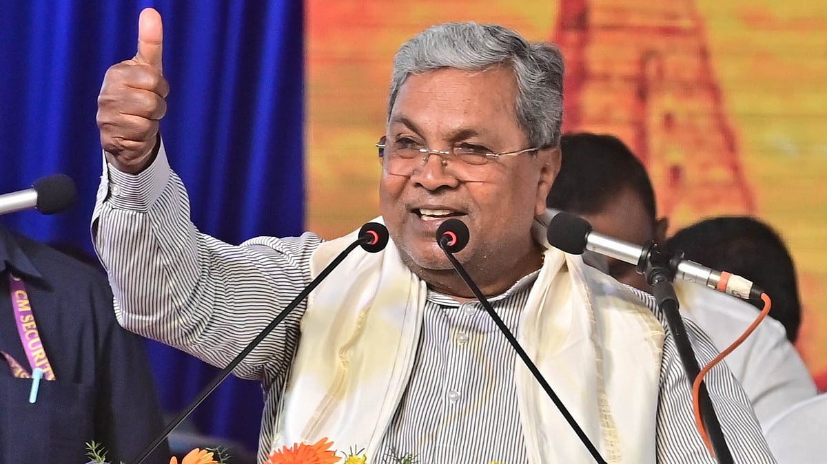 Congress Lawmakers in Karnataka Demand SC/ST Funds Not Be Diverted