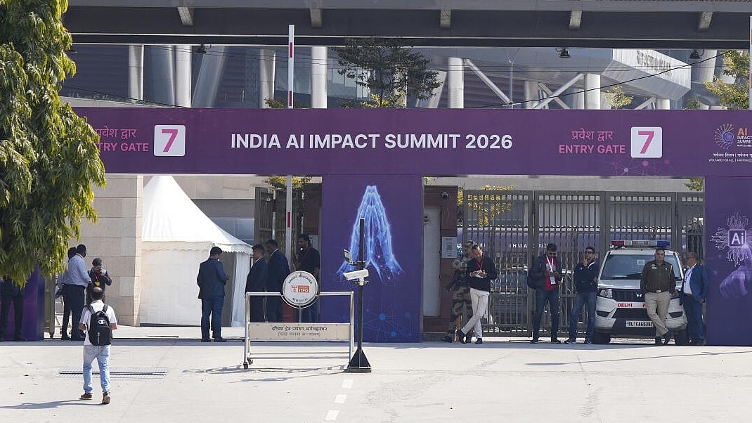 India's AI Summit: A Stage for Power or a Path to Global Leadership?