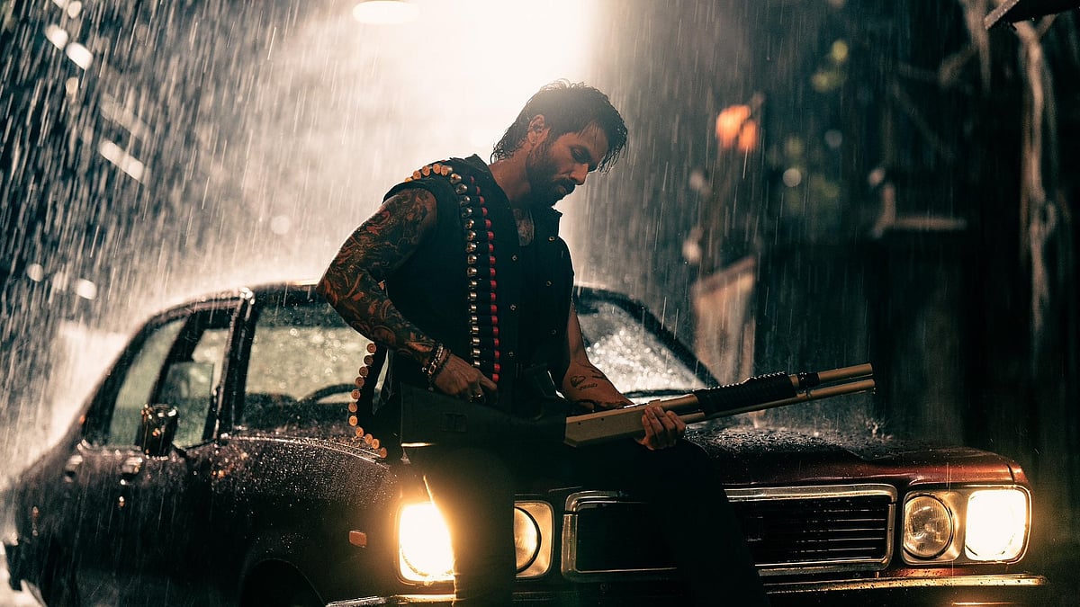 Shahid Kapoor's 'O' Romeo' Earns Rs 34.51 Crore in Opening Week Despite T20 World Cup