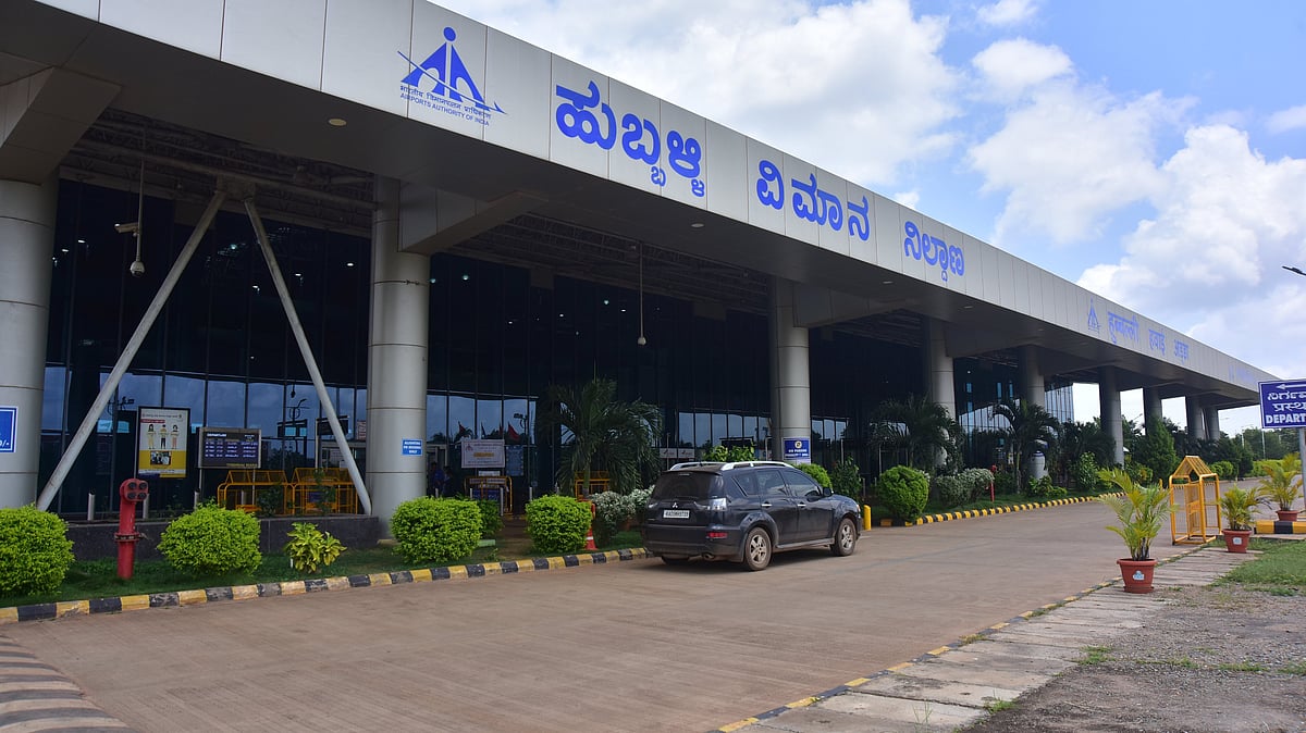 Fly91 Expands Karnataka Air Connectivity with New Hubballi Routes