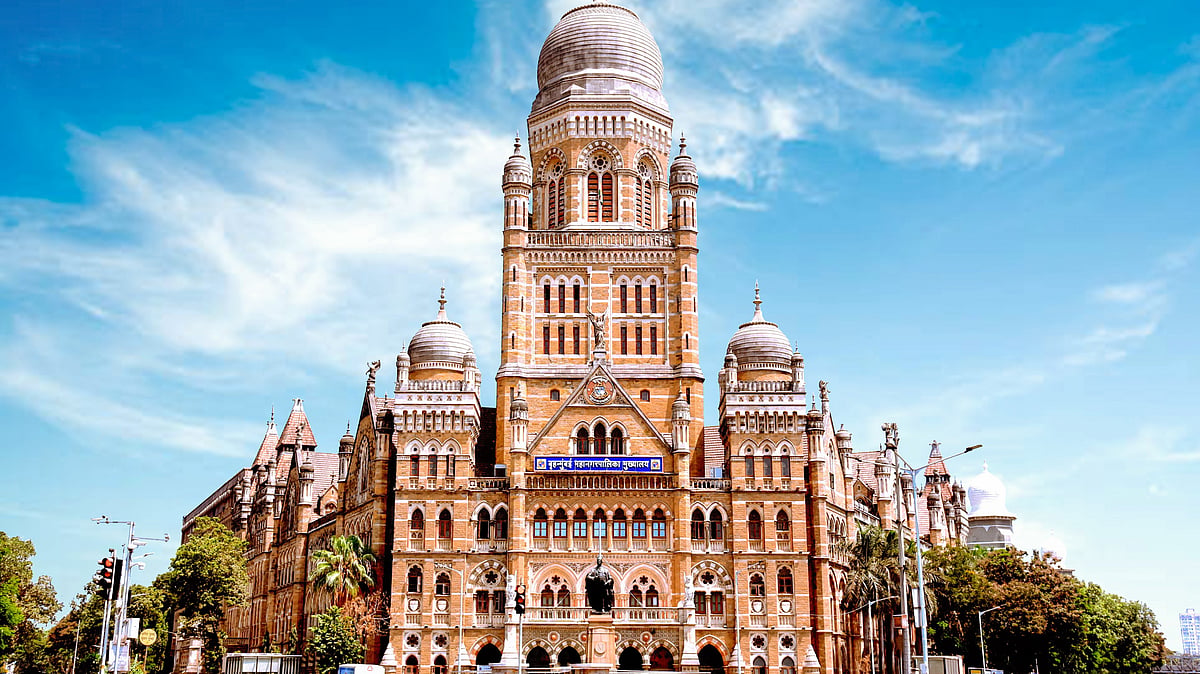 ADR Report: 24% of BMC Winners Face Criminal Cases, 79% Are Crorepatis