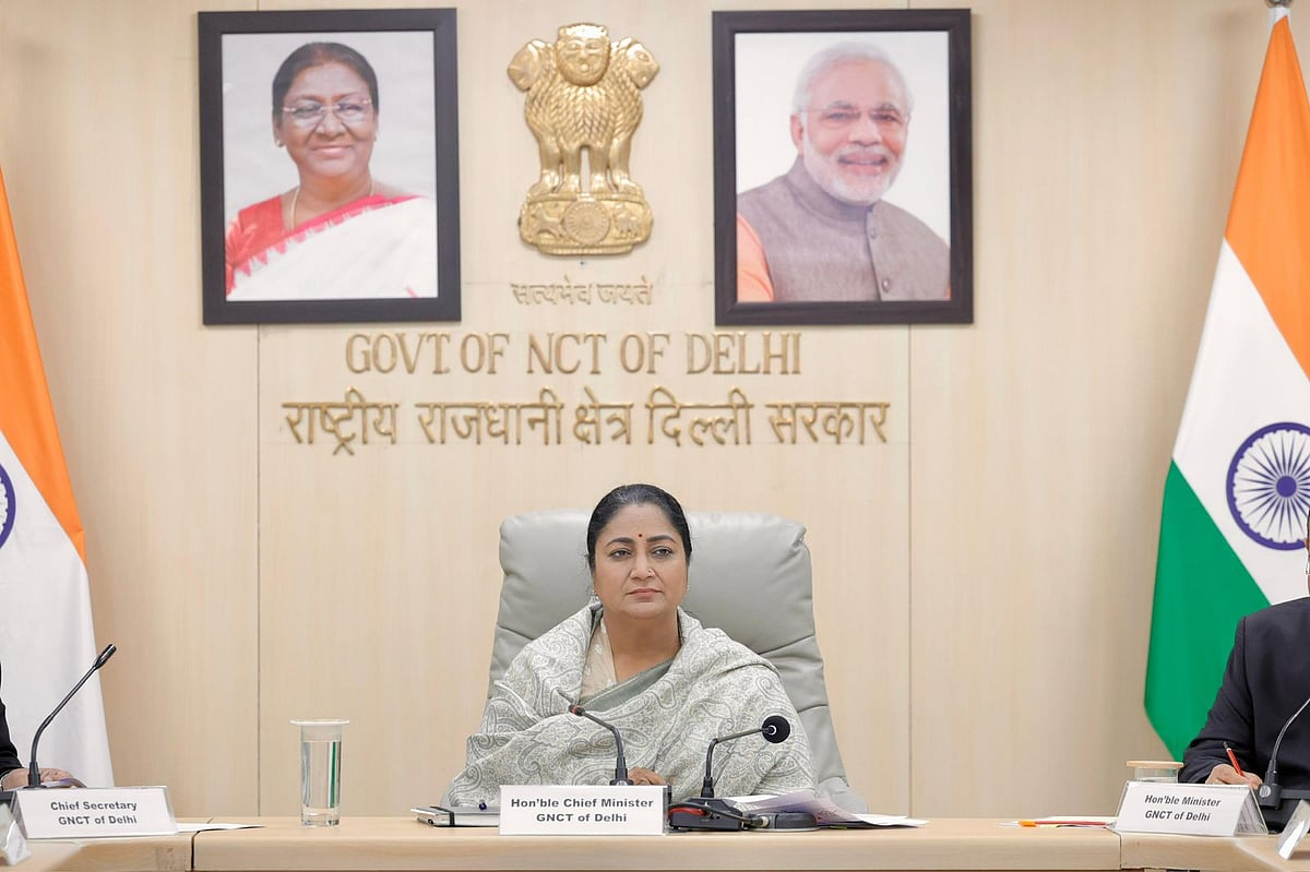 Delhi to Issue 14-Digit 'Bhu-Aadhaar' ULPIN for Every Land Parcel to End Disputes