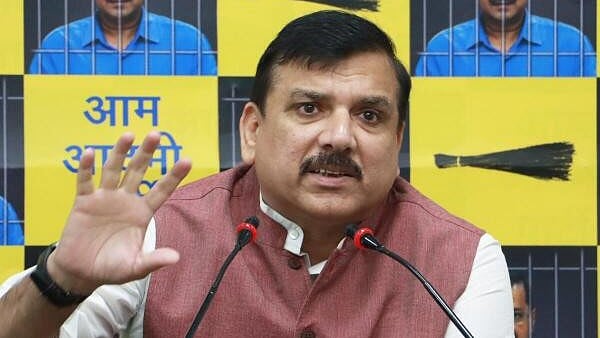 AAP flags 'conspiracy' in seat hike plan, backs 33% reservation for women