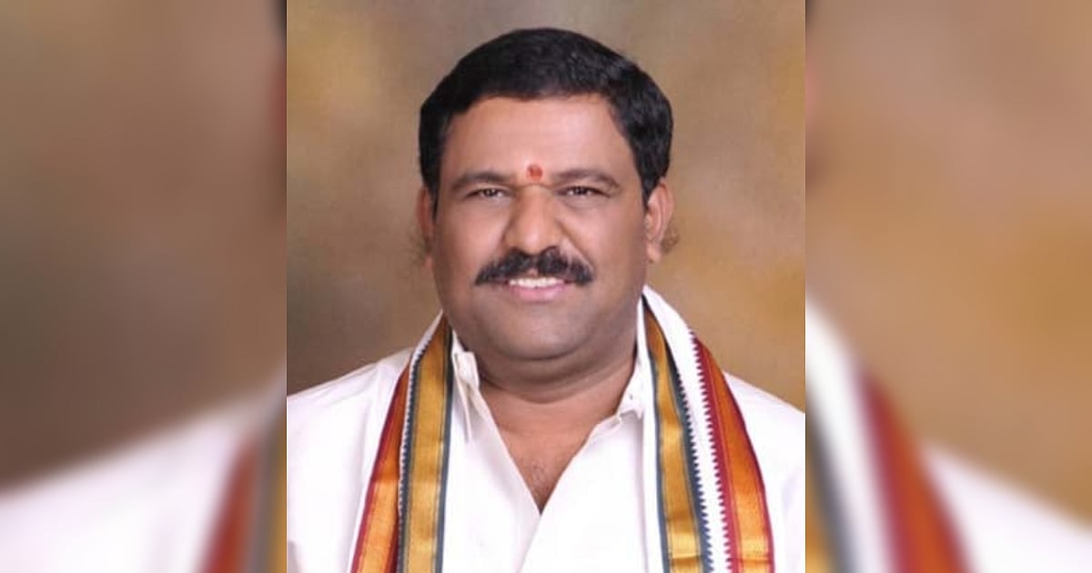 Subba Reddy Hc Karnataka High Court: Subba Reddy 2023 poll set aside
