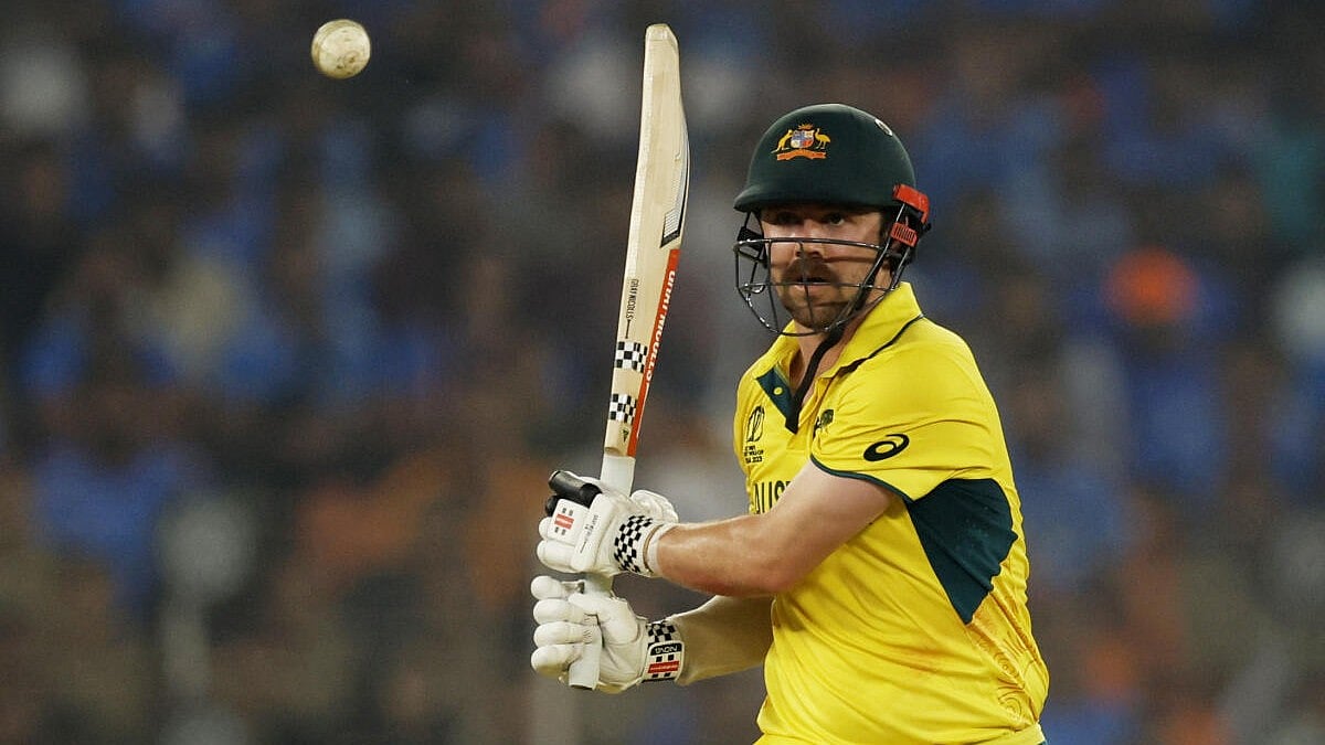 Zimbabwe Qualifies for T20 World Cup Super 8s, Australia Knocked Out After Washout