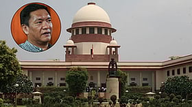 Supreme Court reserves order on plea seeking CBI probe into govt contracts to Arunachal Pradesh CM Pema Khandu's kin