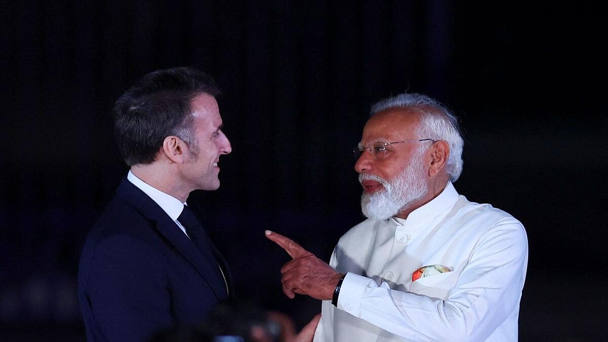 India Forges Critical Mineral Alliance with France; Eyes Brazil, Canada Next