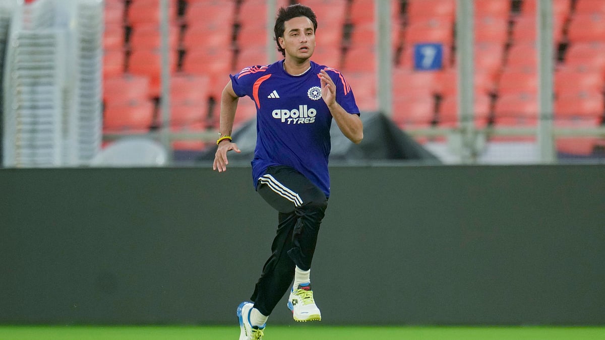 T20 World Cup 2026: India Pins Hopes on Abhishek Sharma's Form Revival