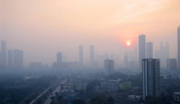 Maharashtra Unveils 1,000+ Urban Climate Projects Across 44 AMRUT Cities