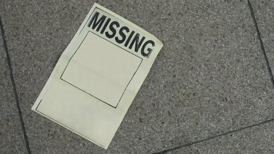 Man goes missing, phone traced 
to Chittoor