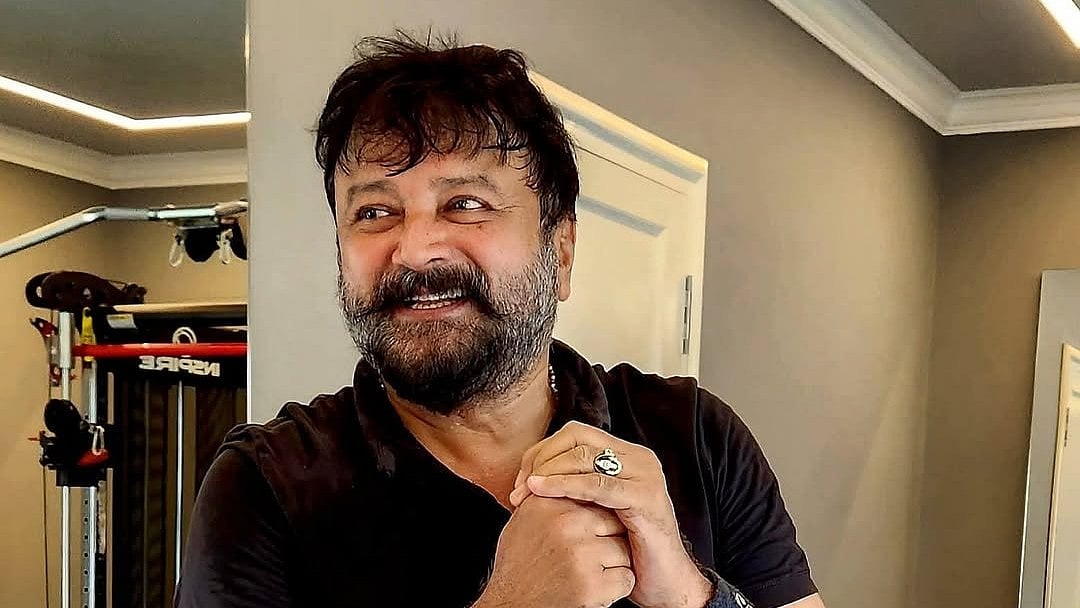 Actor Jayaram Calls for Action in Sabarimala Gold Misappropriation Case