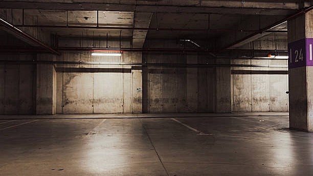 Bengaluru KR Market: Basement Parking Opens Soon