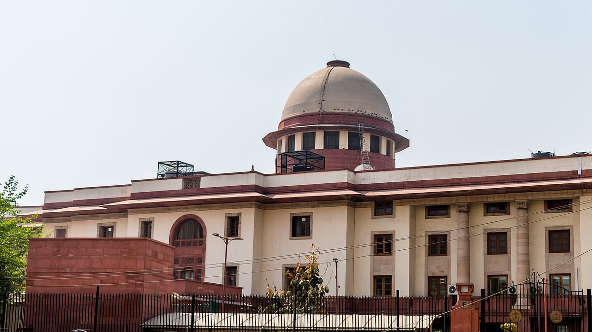 Supreme Court Slams ED for 'Terrorizing' I-PAC Offices in Kolkata Raids