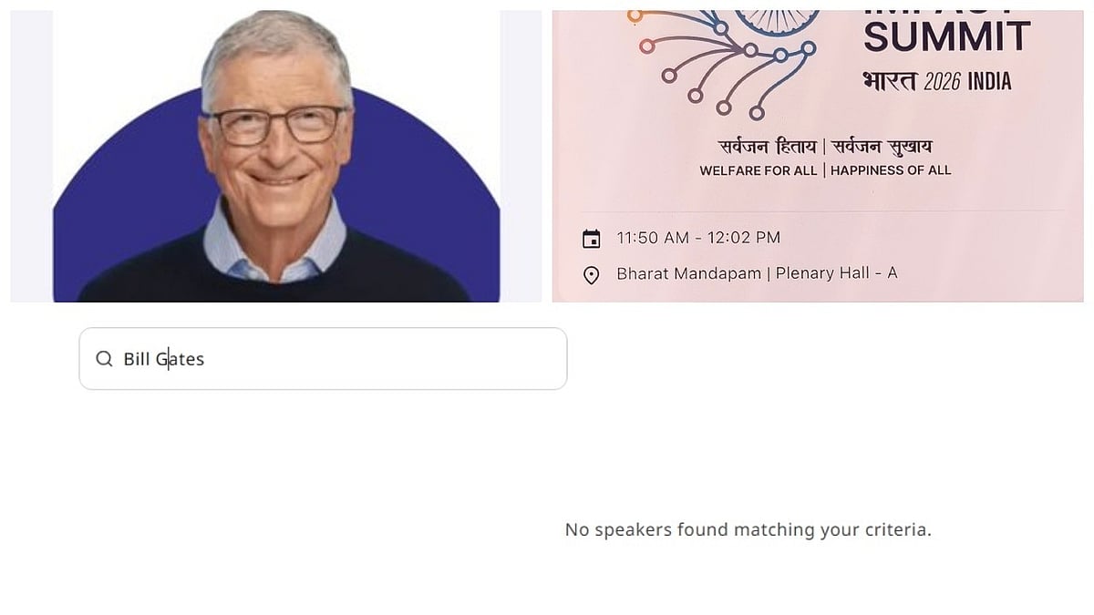 Bill Gates Withdraws from AI Impact Summit as Epstein Controversy Intensifies
