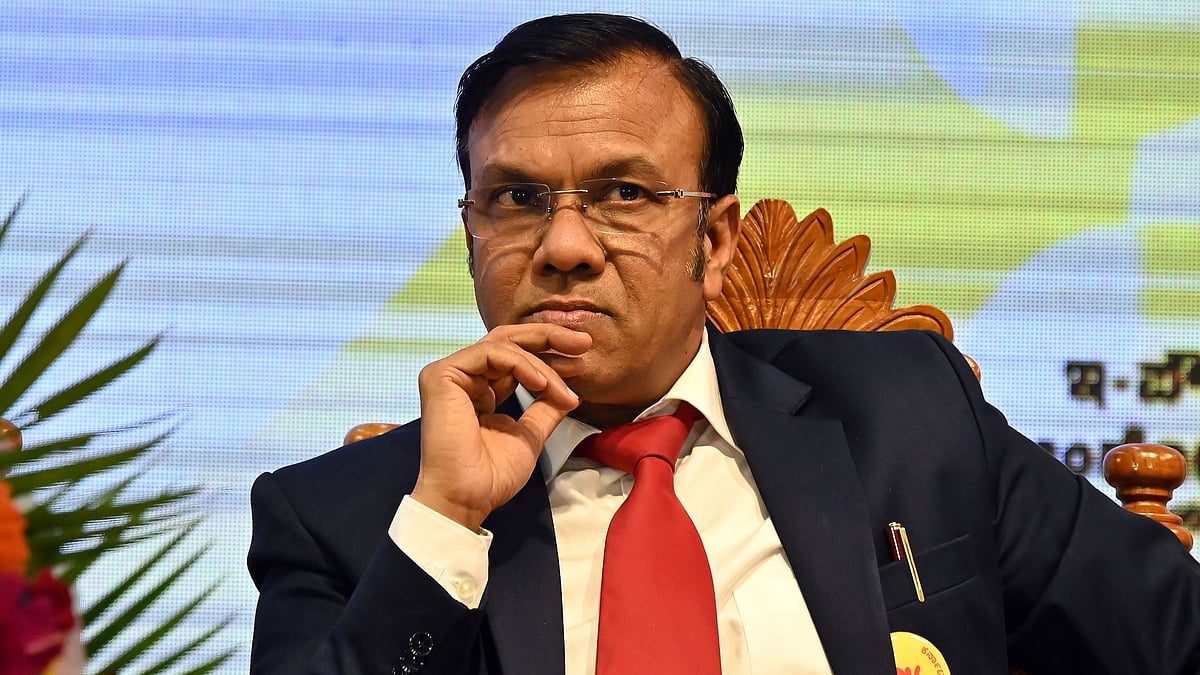 Bengaluru Seeks Legal Opinion to Resolve Kadugodi Forest Land Dispute