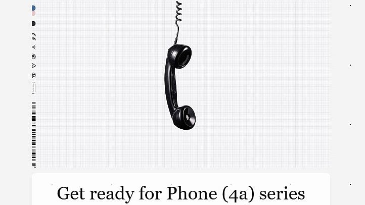 Nothing Inc to Launch Phone (4a) Series with Snapdragon 7s Gen 4 in Early March