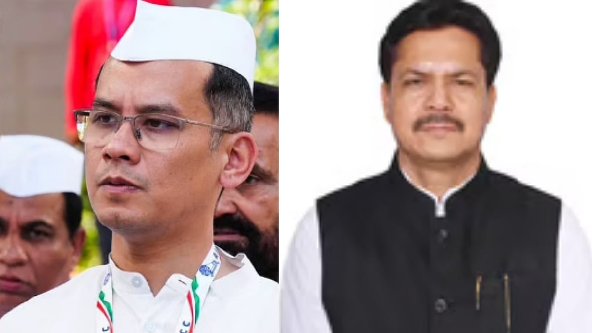 Assam Congress Chief Criticizes BJP Defectors as Bhupen Borah Plans Switch