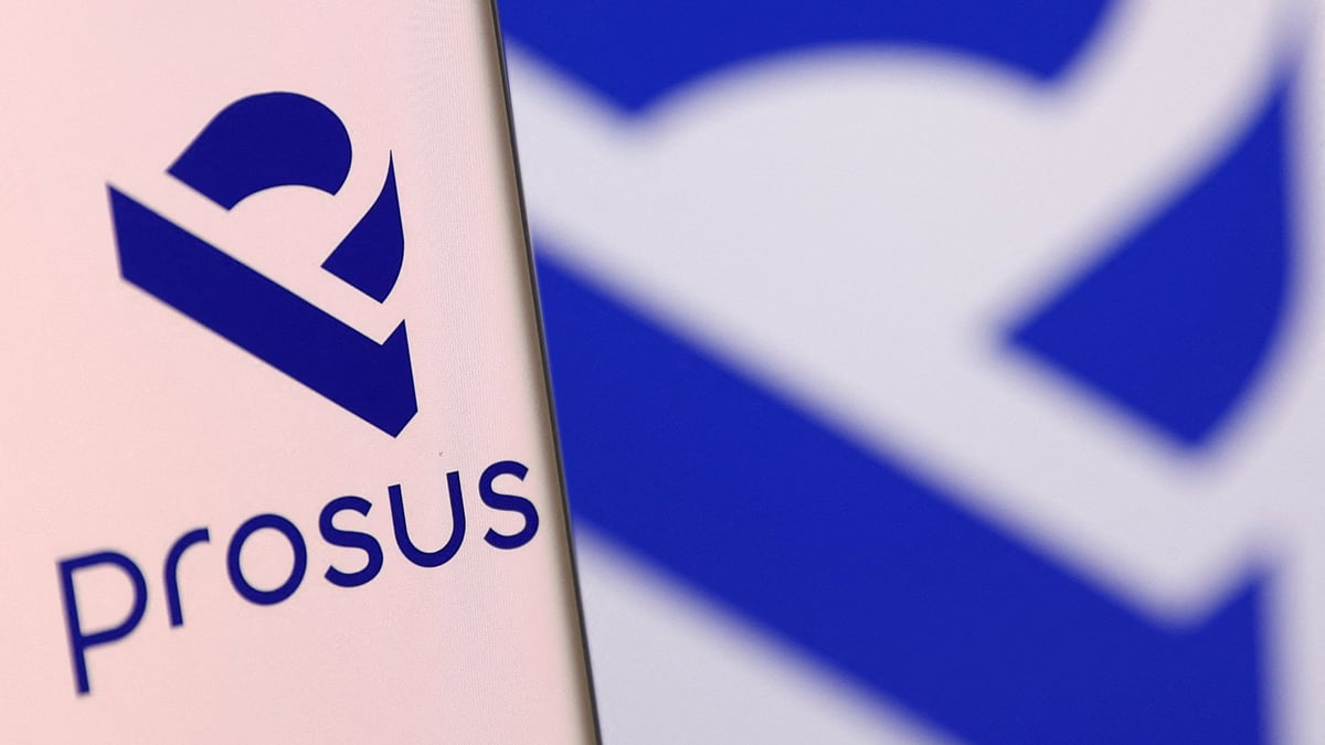 Prosus Targets $50 Billion India Portfolio, AI Chief Reveals Bold Consumer Tech Strategy