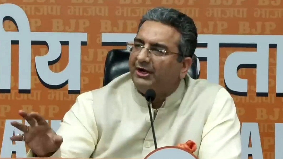 BJP Criticizes Congress Over AI Summit Remarks, Questions Intelligence on Technology