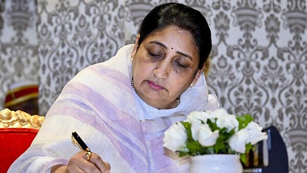 Sunetra Pawar to Assume NCP Presidency on February 26, Announces Praful Patel