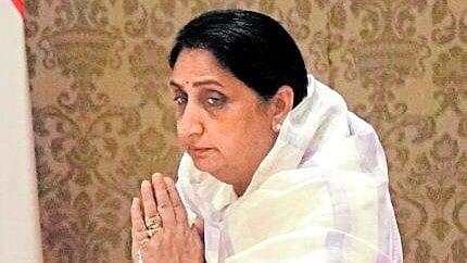 Sunetra Pawar's Rise and Sharad Pawar's Shadow: The Future of NCP