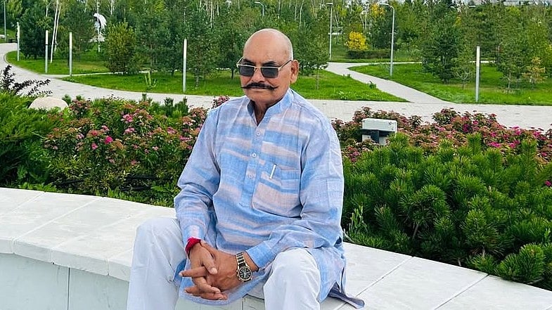 Rajasthan BJP MLA's 'Chhora Born' Budget Remark Ignites Political Firestorm