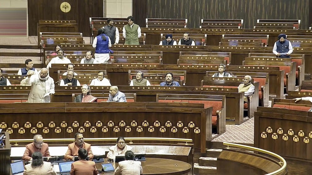 Rajya Sabha Elections: Dravidian Parties Face Tough Negotiations with Allies