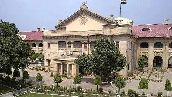 Allahabad High Court: Addressing by Profession Not an Offense Under SC/ST Act