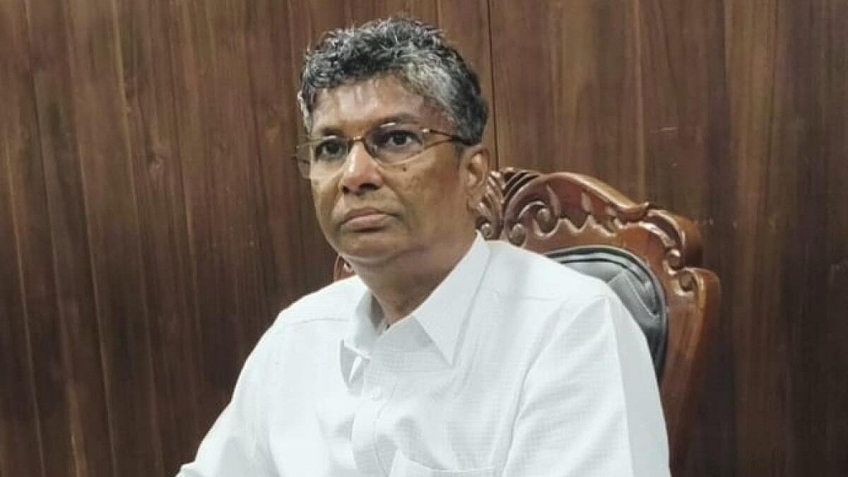 Karnataka Minister's 'Commission' Remark Amid Contractors' Protest Over Rs 37,370 Crore Dues