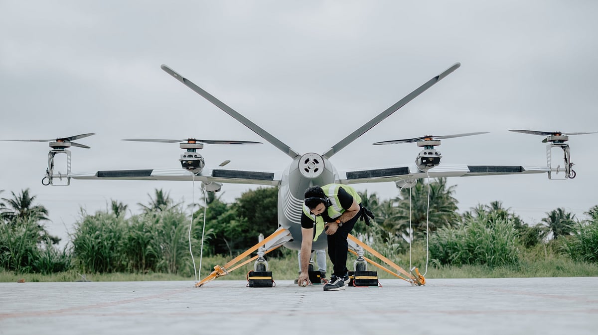 Bengaluru's Air Taxi Launch: Timeline, Routes, and Urban Mobility Impact