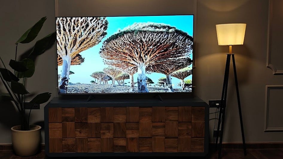 Xiaomi QLED TV: X Pro 75 4K smart TV launched in India at Rs 69,999