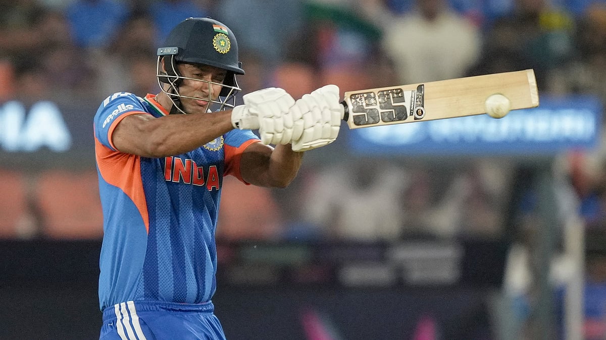 Shivam Dube's Remarkable Comeback: Technique, Belief, and a Fiery Final Performance