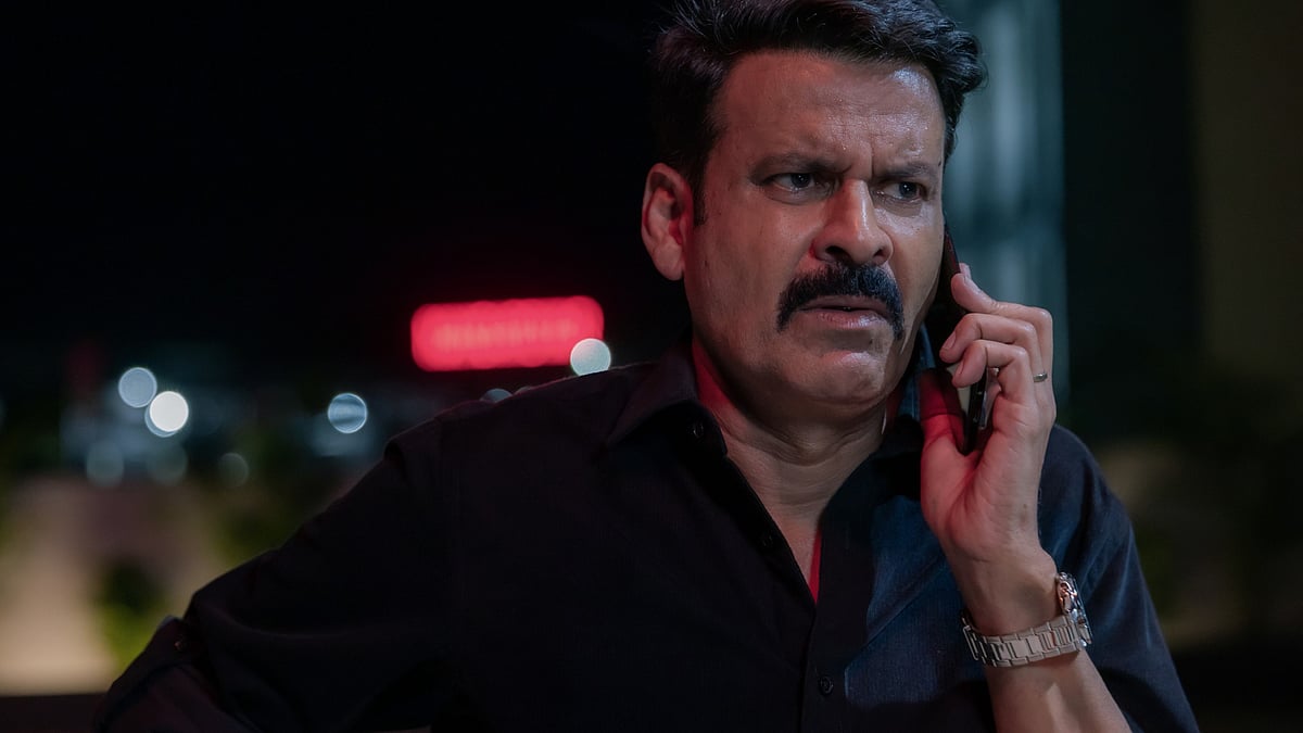 Supreme Court Intervention Leads to Removal of 'Ghooskhor Pandat' Title and Trailer