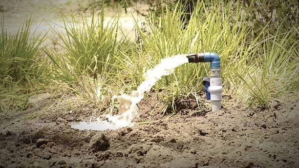 Karnataka Panchayats Showcase Groundwater Revival Success at Mumbai Climate Week
