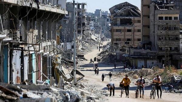 Independent Study Reveals Gaza Death Toll Higher Than Official Figures