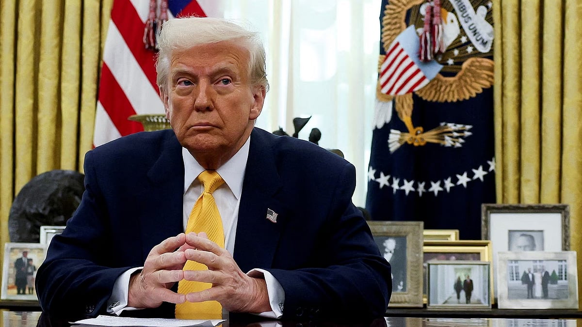 US Supreme Court Rejects Trump Tariffs, Leaves $175 Billion Refund Process Unclear